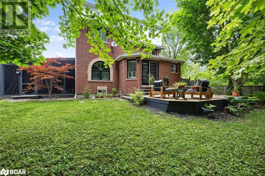 697 Happy Vale Drive, Innisfil, Ontario  L9S 2E6 - Photo 30 - 40610724