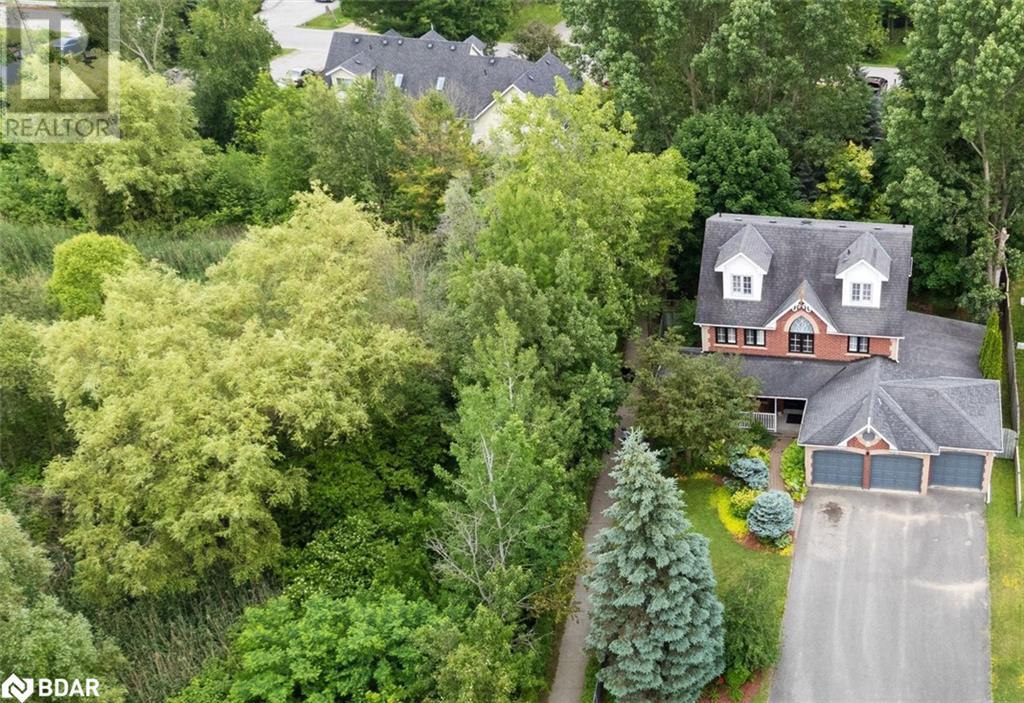 697 Happy Vale Drive, Innisfil, Ontario  L9S 2E6 - Photo 34 - 40610724