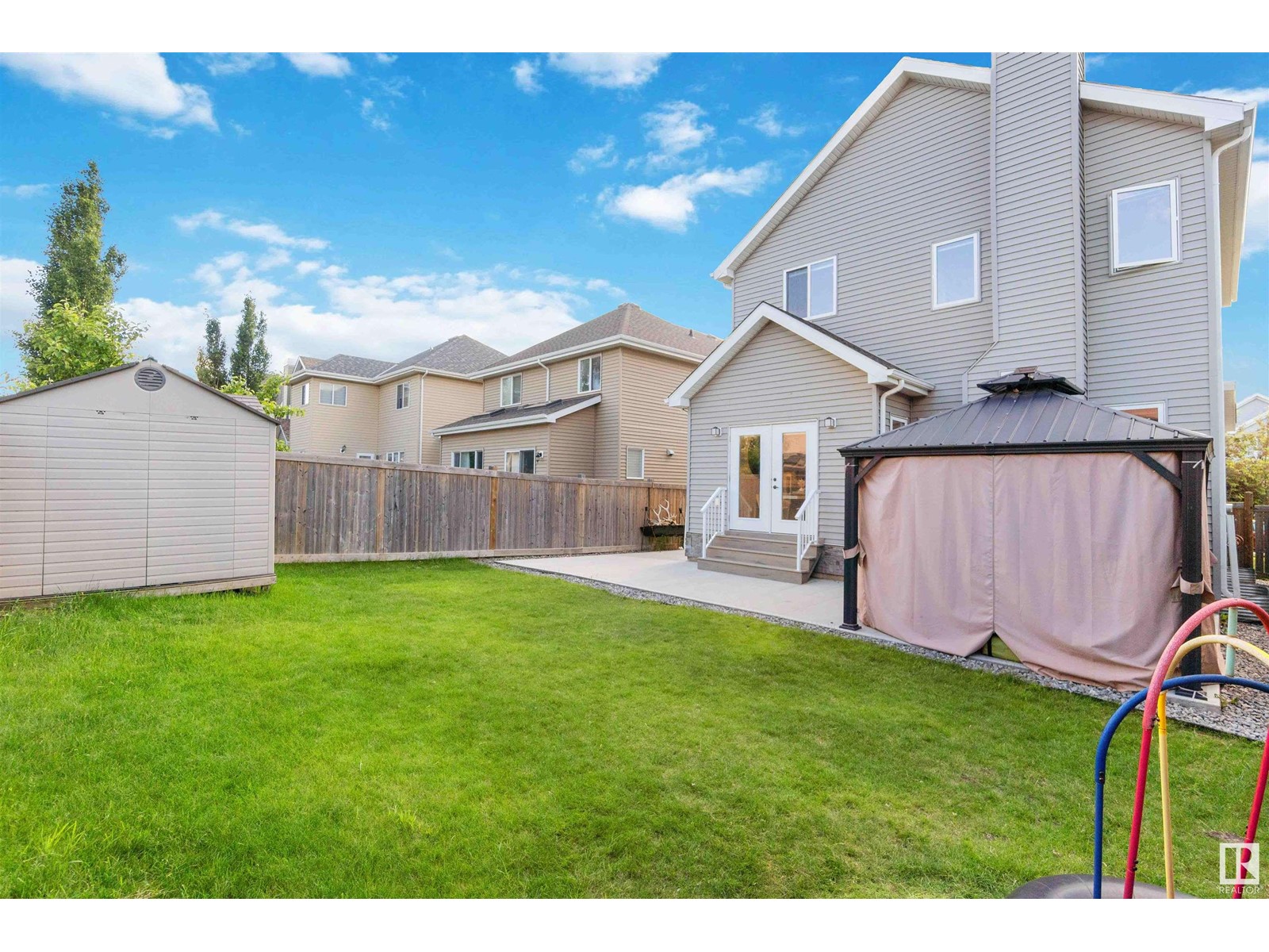 1315 72 St Sw, Edmonton, Alberta  T6X 0H2 - Photo 48 - E4393855