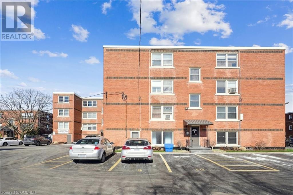 5 East 36th Street Unit# 3a, Hamilton, Ontario  L8V 3Y6 - Photo 3 - 40611551