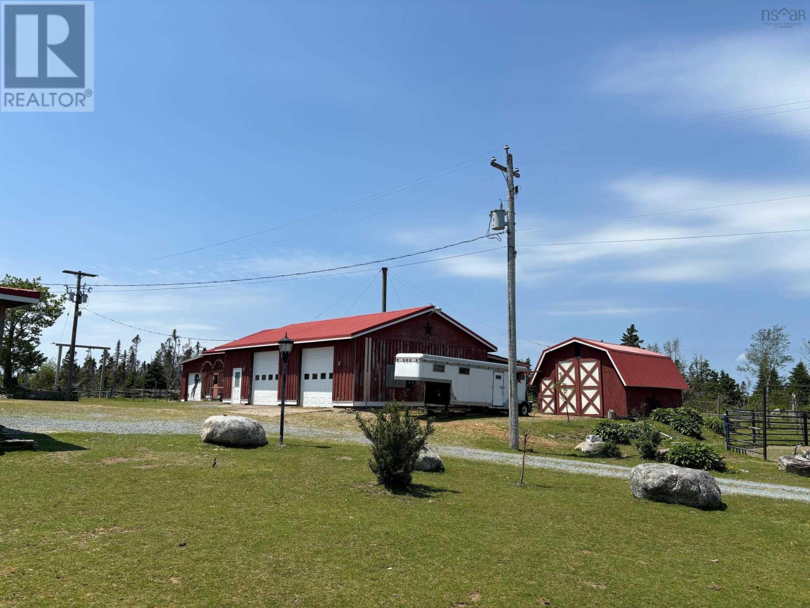 246 Coopers Road, Tangier, Nova Scotia  B0J 3H0 - Photo 32 - 202414495