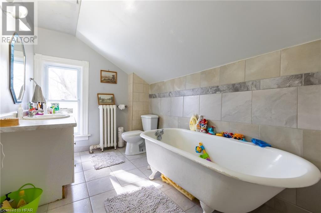 253 Vidal Street S, Sarnia, Ontario  N7T 2T8 - Photo 15 - 40611677