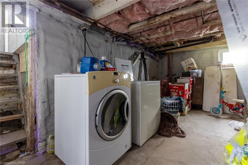 253 Vidal Street S, Sarnia, Ontario  N7T 2T8 - Photo 16 - 40611677