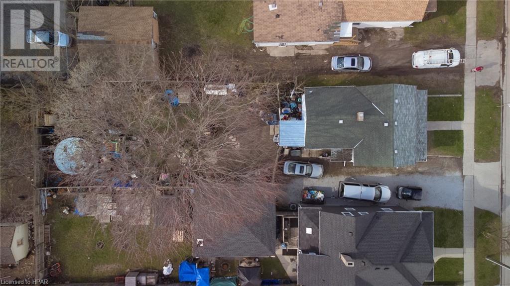 253 Vidal Street S, Sarnia, Ontario  N7T 2T8 - Photo 18 - 40611677