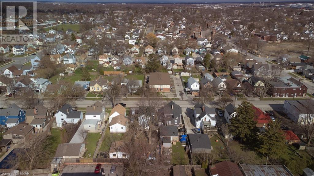 253 Vidal Street S, Sarnia, Ontario  N7T 2T8 - Photo 20 - 40611677