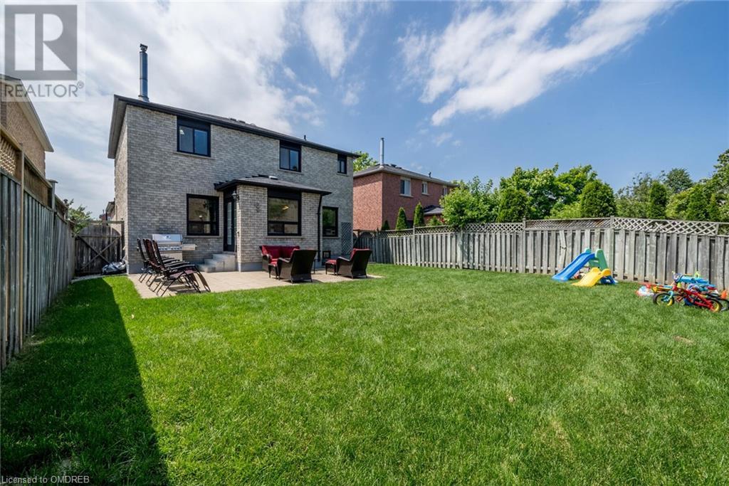 15172 Argyll Road, Georgetown, Ontario  L7G 5J5 - Photo 37 - 40605979