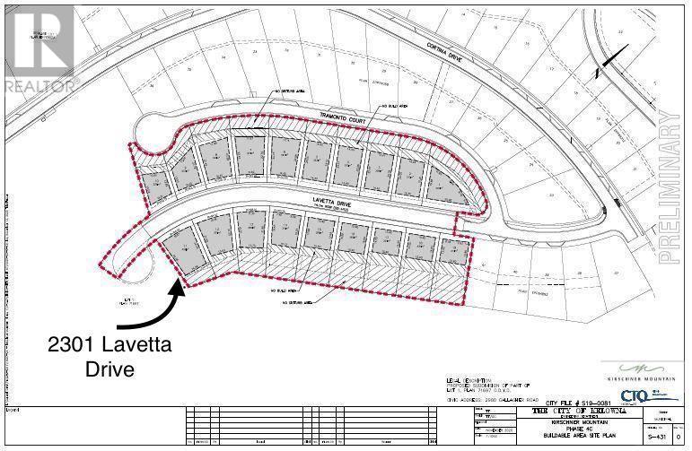 Property at 2301 Lavetta Drive image 4