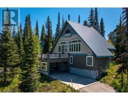 205 Monashee Road, silver star, British Columbia