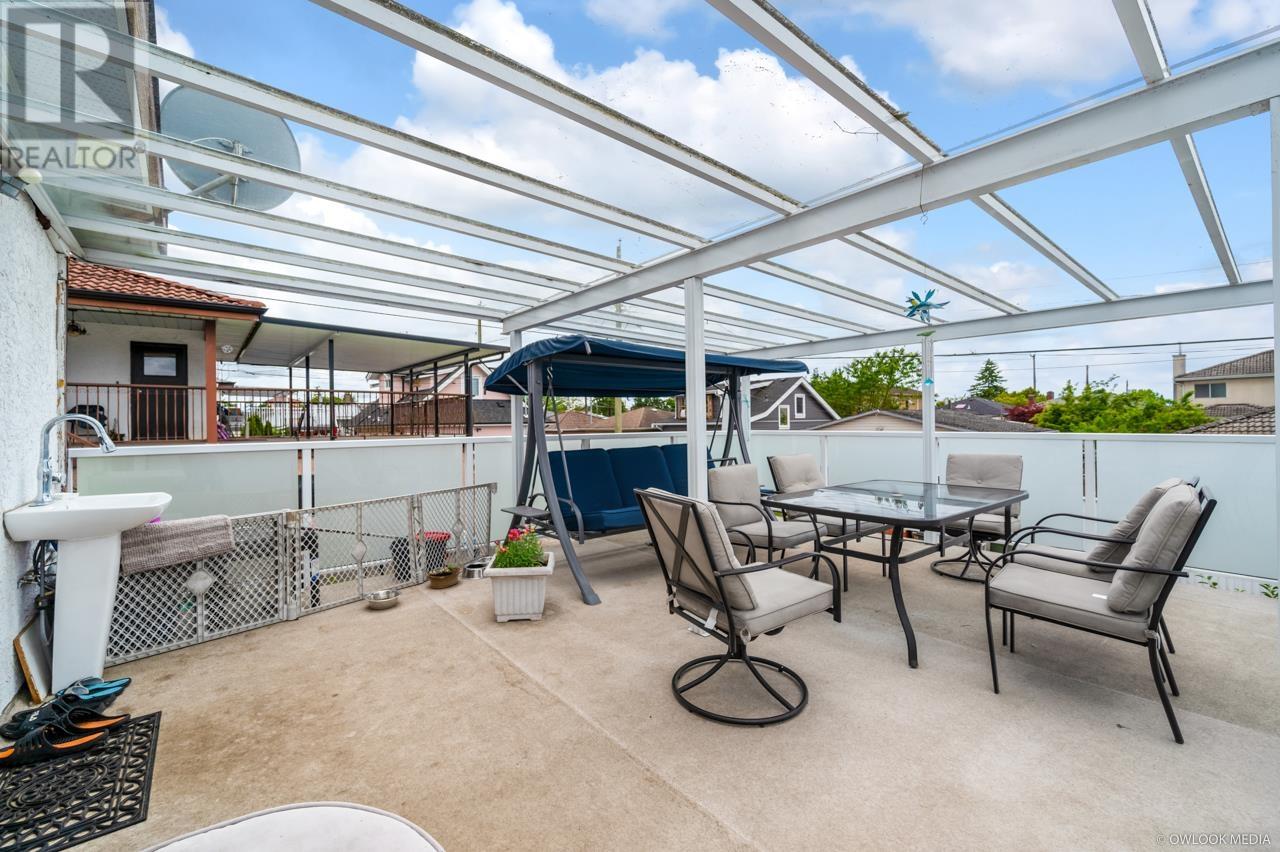 Listing Picture 24 of 27 : 5907 BATTISON STREET, Vancouver / 溫哥華 - 魯藝地產 Yvonne Lu Group - MLS Medallion Club Member