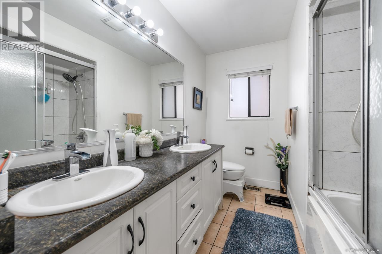 Listing Picture 14 of 27 : 5907 BATTISON STREET, Vancouver / 溫哥華 - 魯藝地產 Yvonne Lu Group - MLS Medallion Club Member