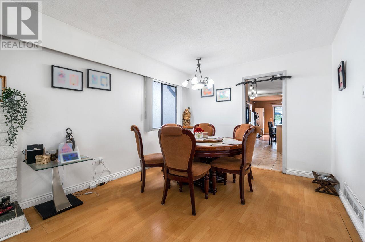 Listing Picture 20 of 27 : 5907 BATTISON STREET, Vancouver / 溫哥華 - 魯藝地產 Yvonne Lu Group - MLS Medallion Club Member