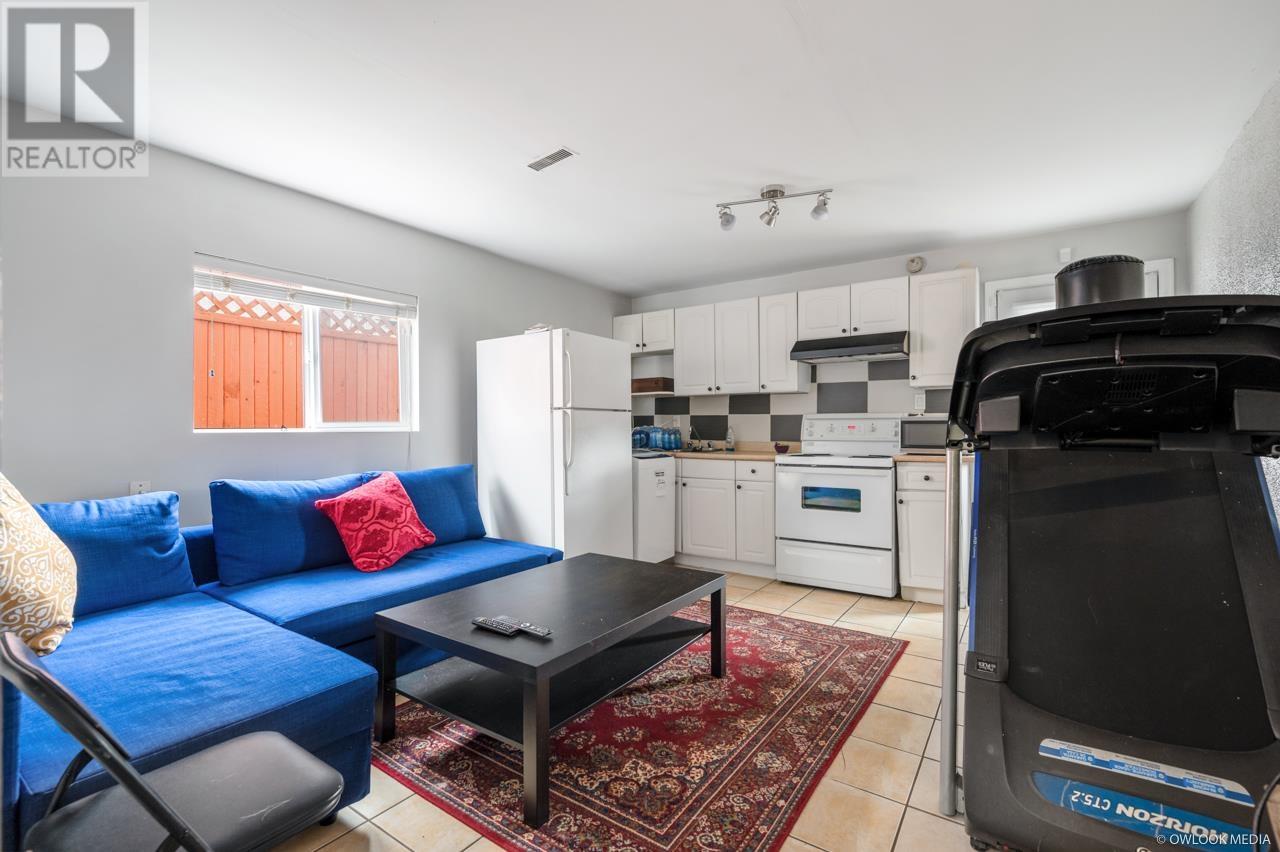 Listing Picture 17 of 27 : 5907 BATTISON STREET, Vancouver / 溫哥華 - 魯藝地產 Yvonne Lu Group - MLS Medallion Club Member