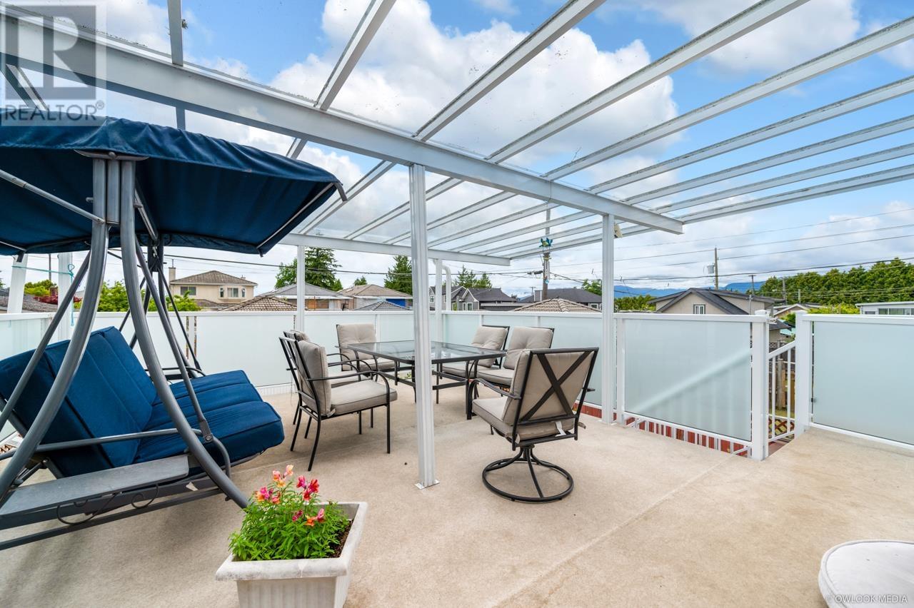 Listing Picture 25 of 27 : 5907 BATTISON STREET, Vancouver / 溫哥華 - 魯藝地產 Yvonne Lu Group - MLS Medallion Club Member