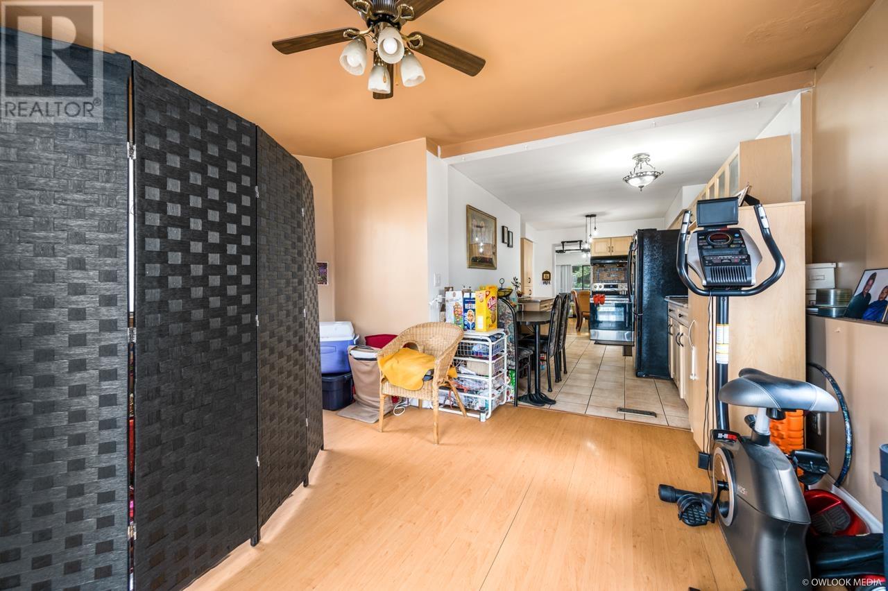 Listing Picture 6 of 27 : 5907 BATTISON STREET, Vancouver / 溫哥華 - 魯藝地產 Yvonne Lu Group - MLS Medallion Club Member