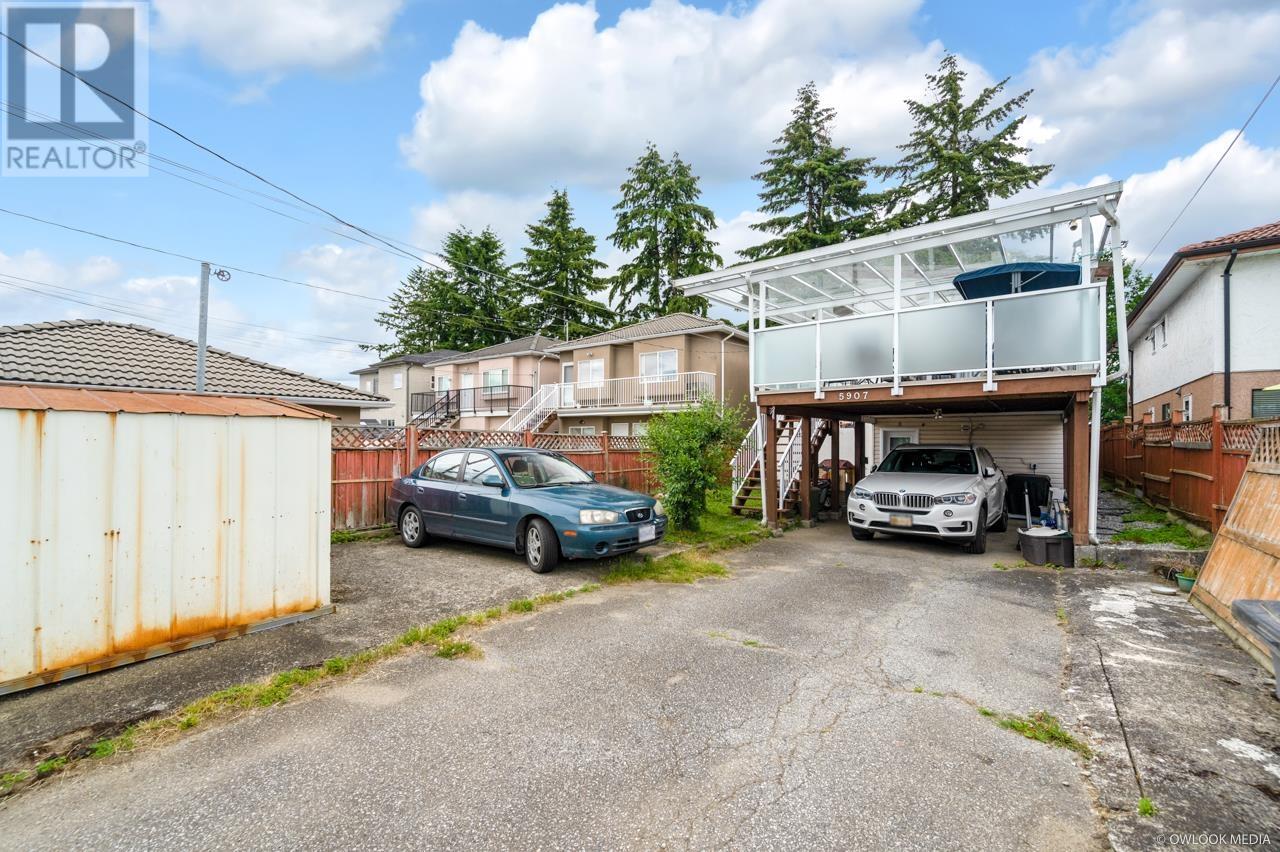 Listing Picture 27 of 27 : 5907 BATTISON STREET, Vancouver / 溫哥華 - 魯藝地產 Yvonne Lu Group - MLS Medallion Club Member