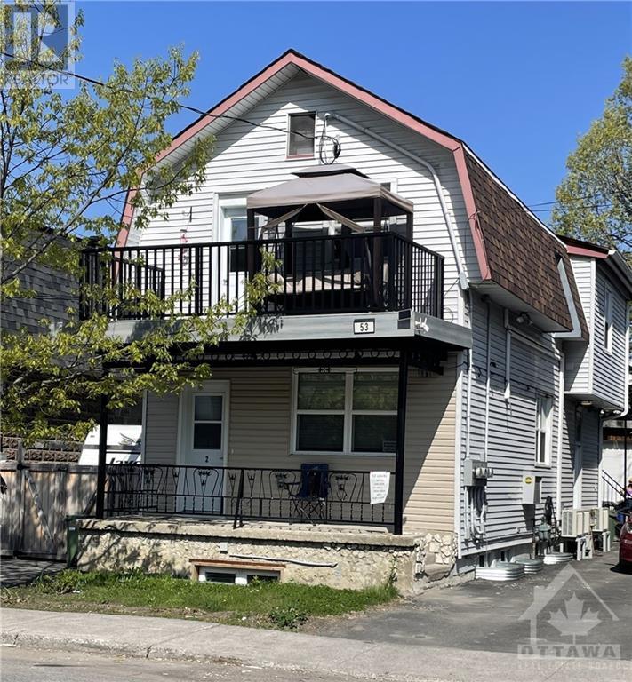 53 Laval Street, Ottawa, Ontario  K1L 7Z7 - Photo 1 - 1374490