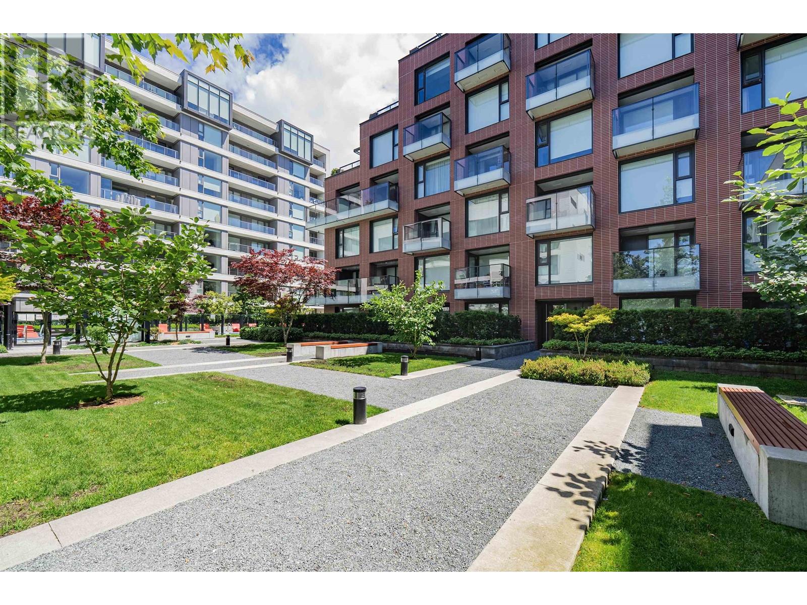 310 1571 W 57th Avenue, Vancouver, British Columbia  V6P 0H7 - Photo 3 - R2895390
