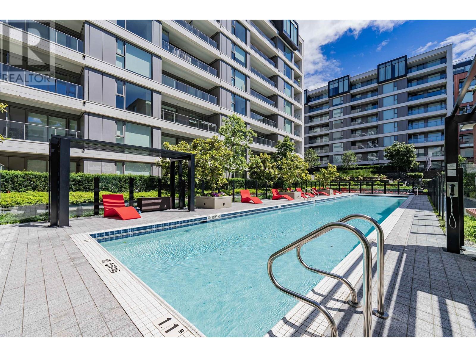 310 1571 W 57th Avenue, Vancouver, British Columbia  V6P 0H7 - Photo 4 - R2895390