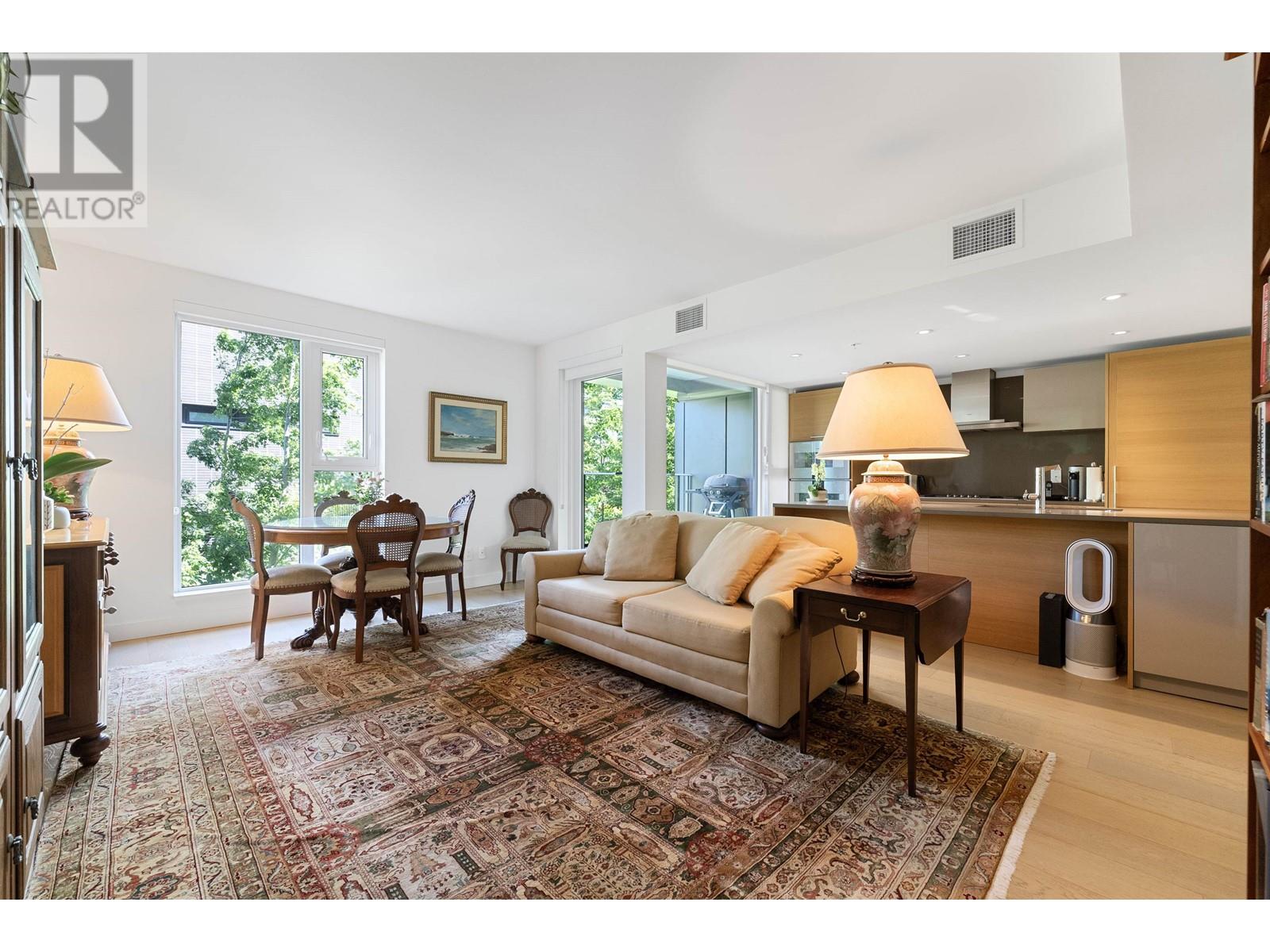 310 1571 W 57th Avenue, Vancouver, British Columbia  V6P 0H7 - Photo 13 - R2895390