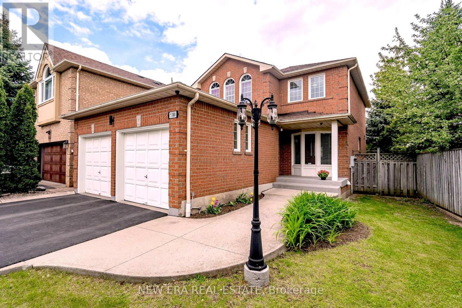 5380 FLORAL HILL CRESCENT, mississauga, Ontario