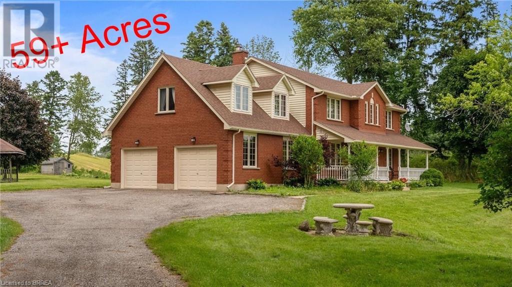 373 Scenic Drive, South Dumfries, Ontario  N0E 1N0 - Photo 1 - 40600630