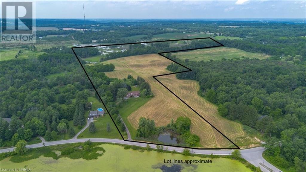 373 Scenic Drive, South Dumfries, Ontario  N0E 1N0 - Photo 2 - 40600630