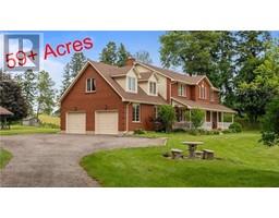 373 SCENIC Drive, south dumfries, Ontario