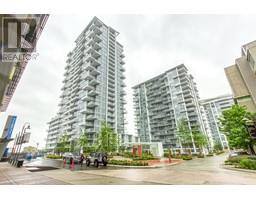 107 258 NELSON'S COURT, new westminster, British Columbia