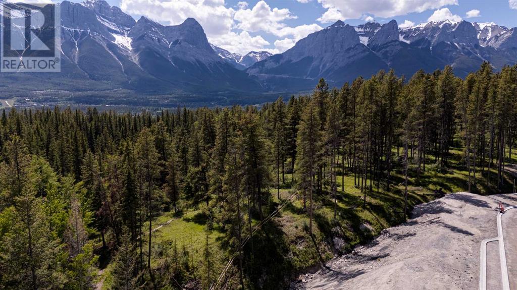 446 Mountain Tranquility Place, Canmore, Alberta  T1W 3K9 - Photo 17 - A2143090