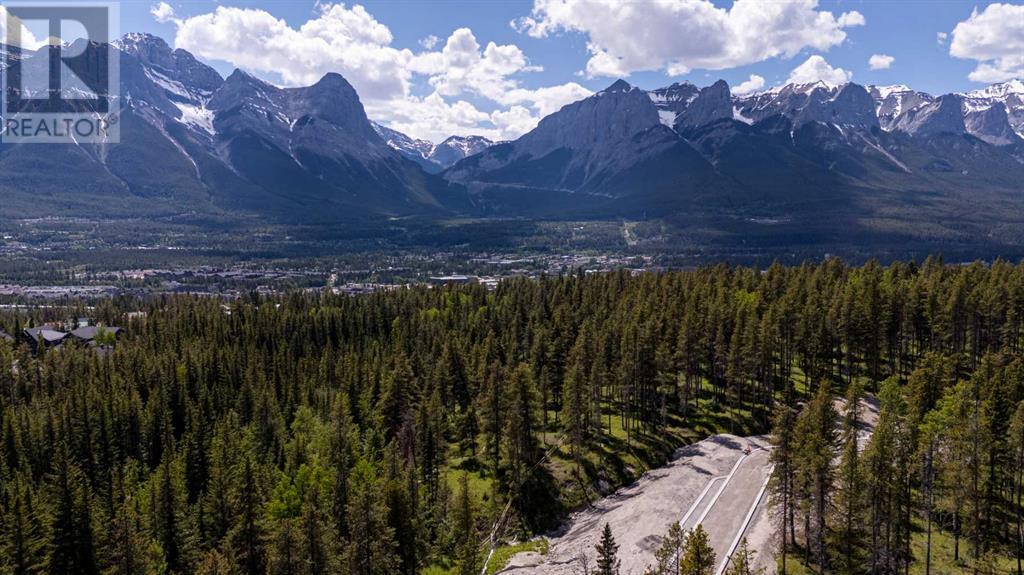 446 Mountain Tranquility Place, Canmore, Alberta  T1W 3K9 - Photo 19 - A2143090