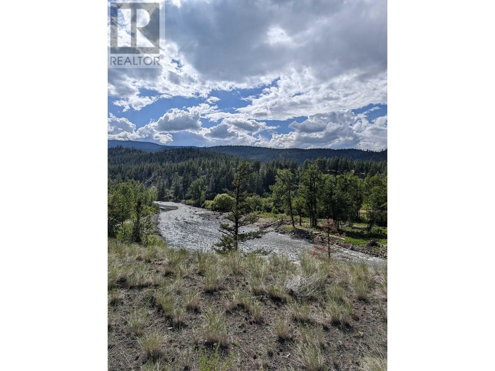 15 JACK SWARTZ ROAD, merritt, British Columbia