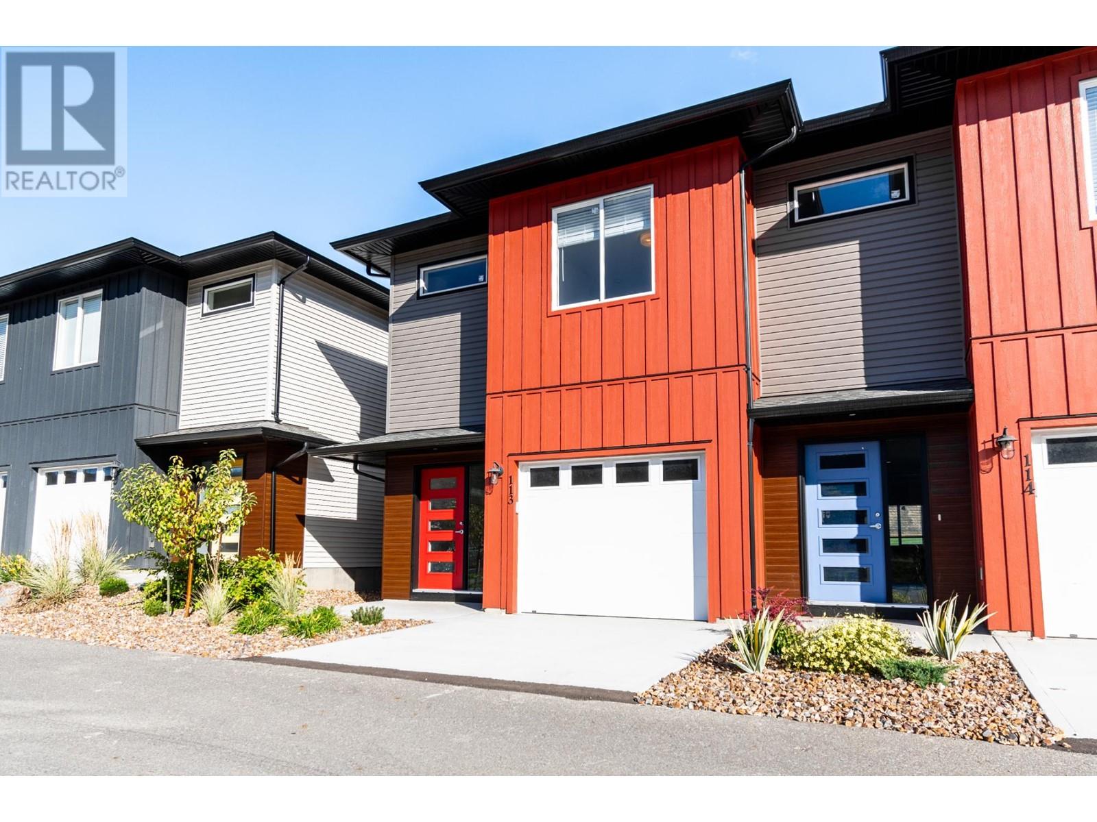 114-8960 DALLAS DRIVE, kamloops, British Columbia