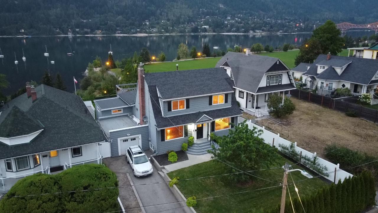 1403 FRONT STREET, nelson, British Columbia