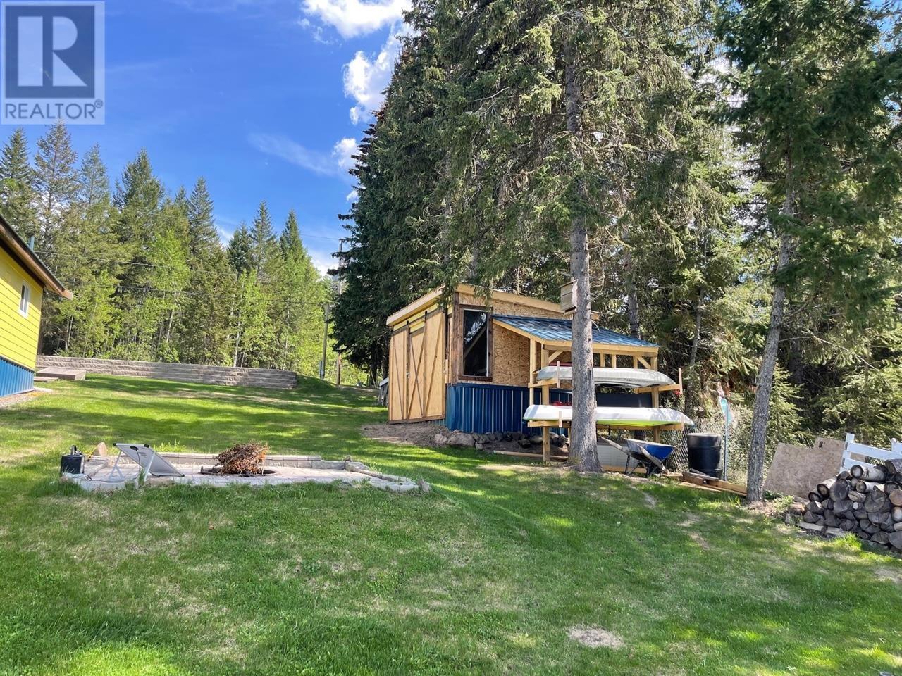 7552 Mickelsen Road, Bridge Lake, British Columbia  V0K 1E0 - Photo 5 - R2894847