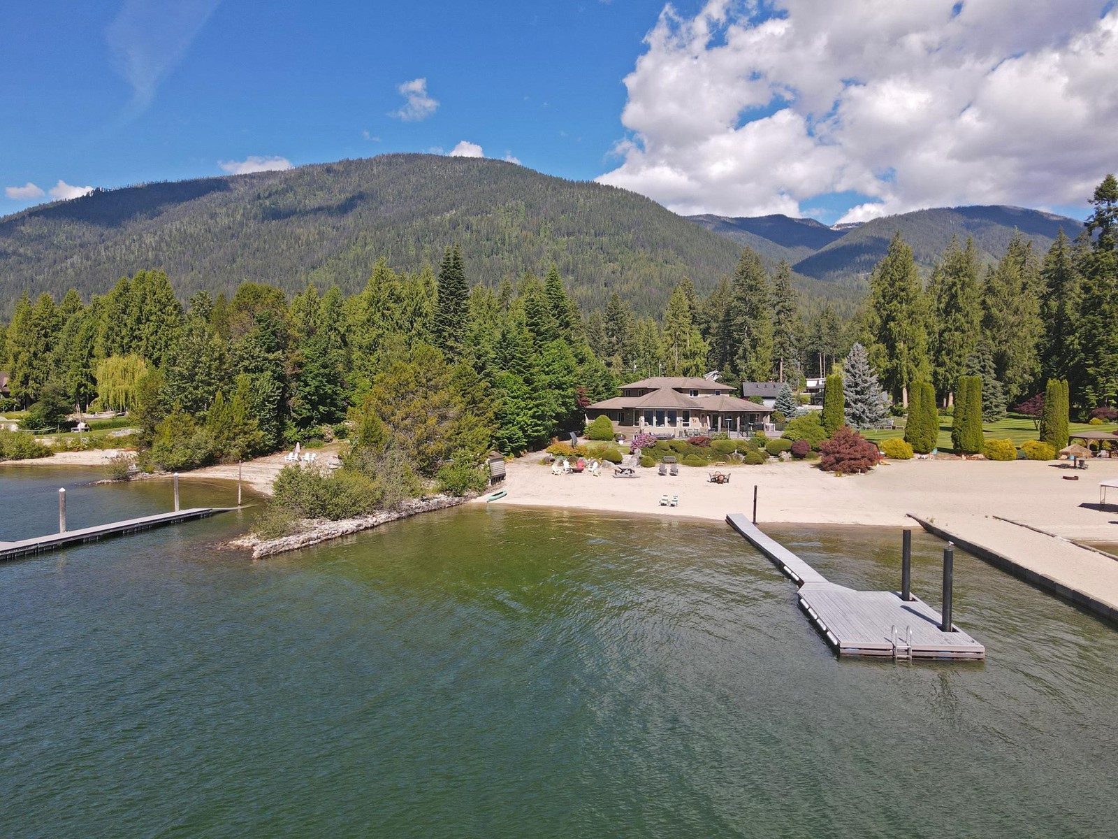 2864 LOWER SIX MILE ROAD, nelson, British Columbia