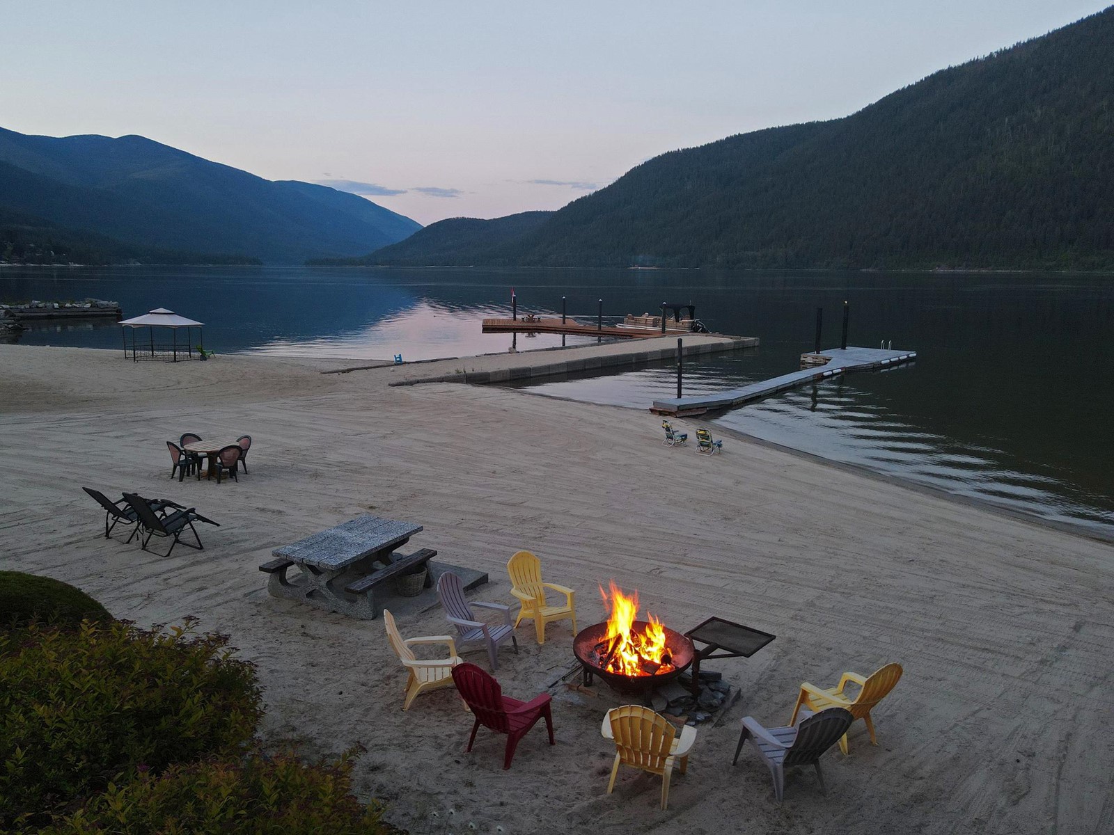 2864 Lower Six Mile Road, Nelson, British Columbia  V1L 6L7 - Photo 4 - 2477990