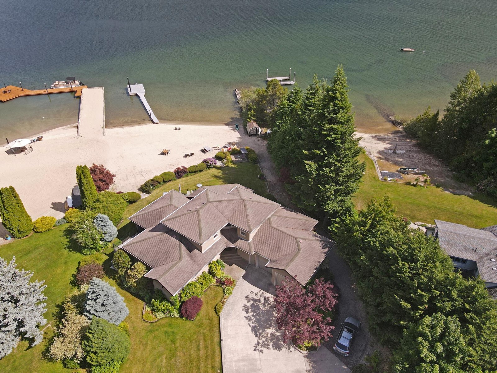 2864 Lower Six Mile Road, Nelson, British Columbia  V1L 6L7 - Photo 5 - 2477990