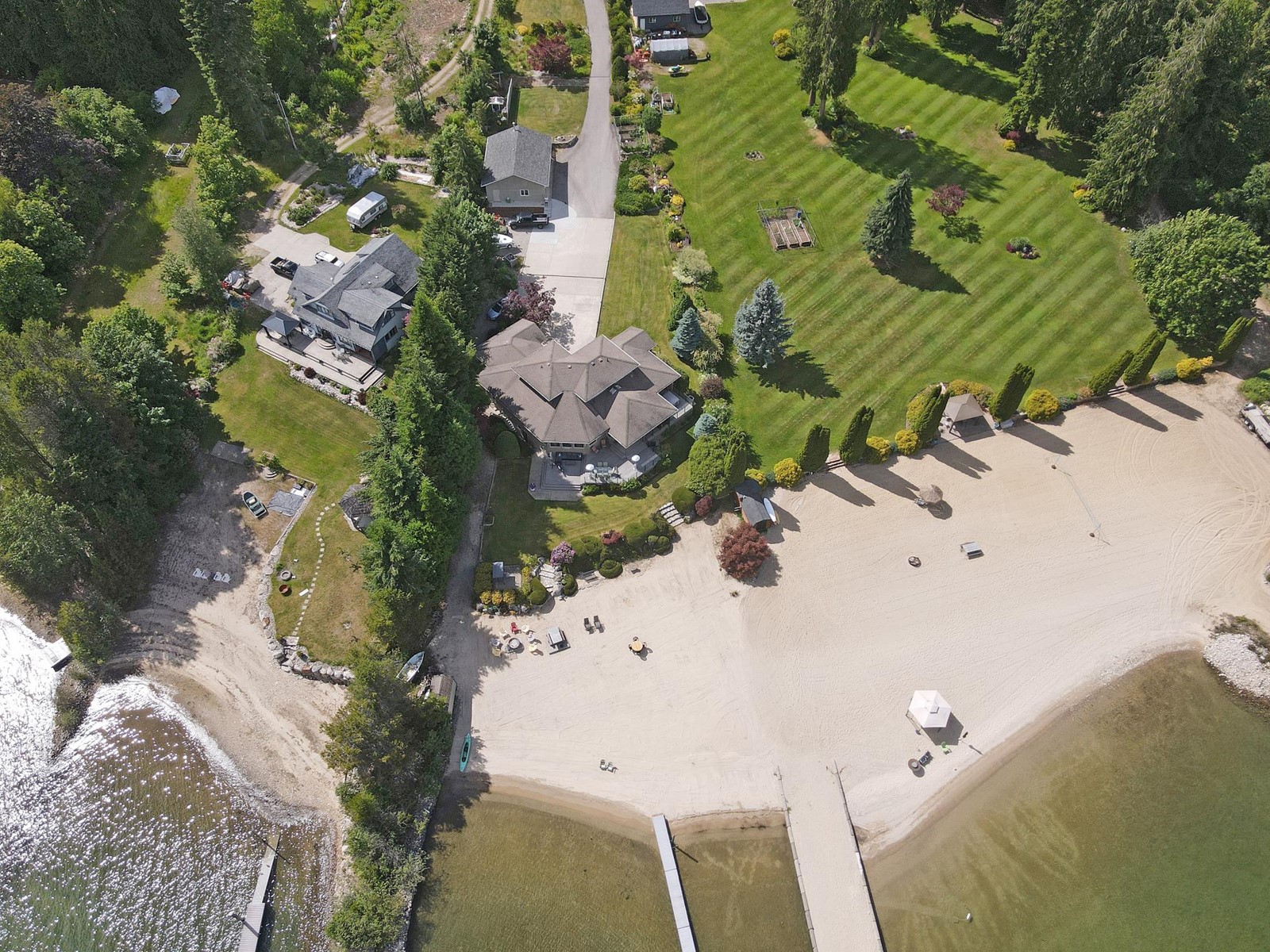 2864 Lower Six Mile Road, Nelson, British Columbia  V1L 6L7 - Photo 6 - 2477990