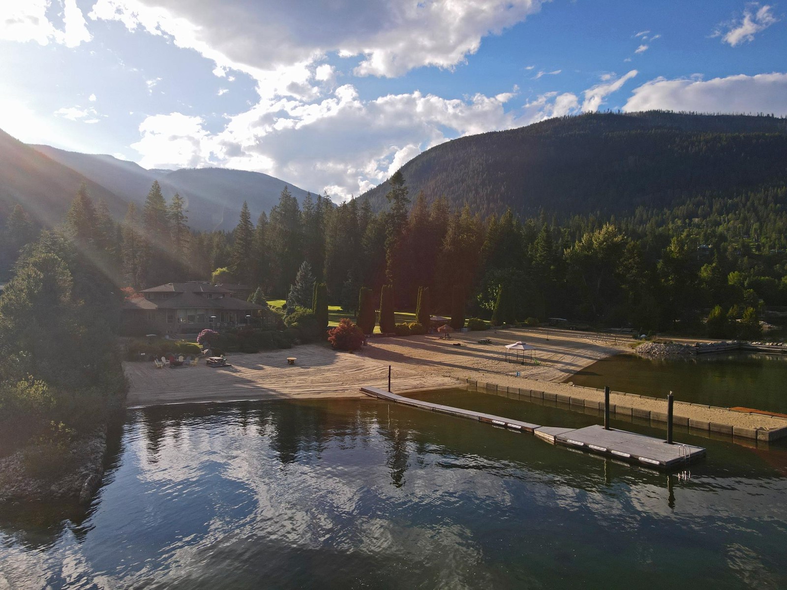 2864 Lower Six Mile Road, Nelson, British Columbia  V1L 6L7 - Photo 81 - 2477990