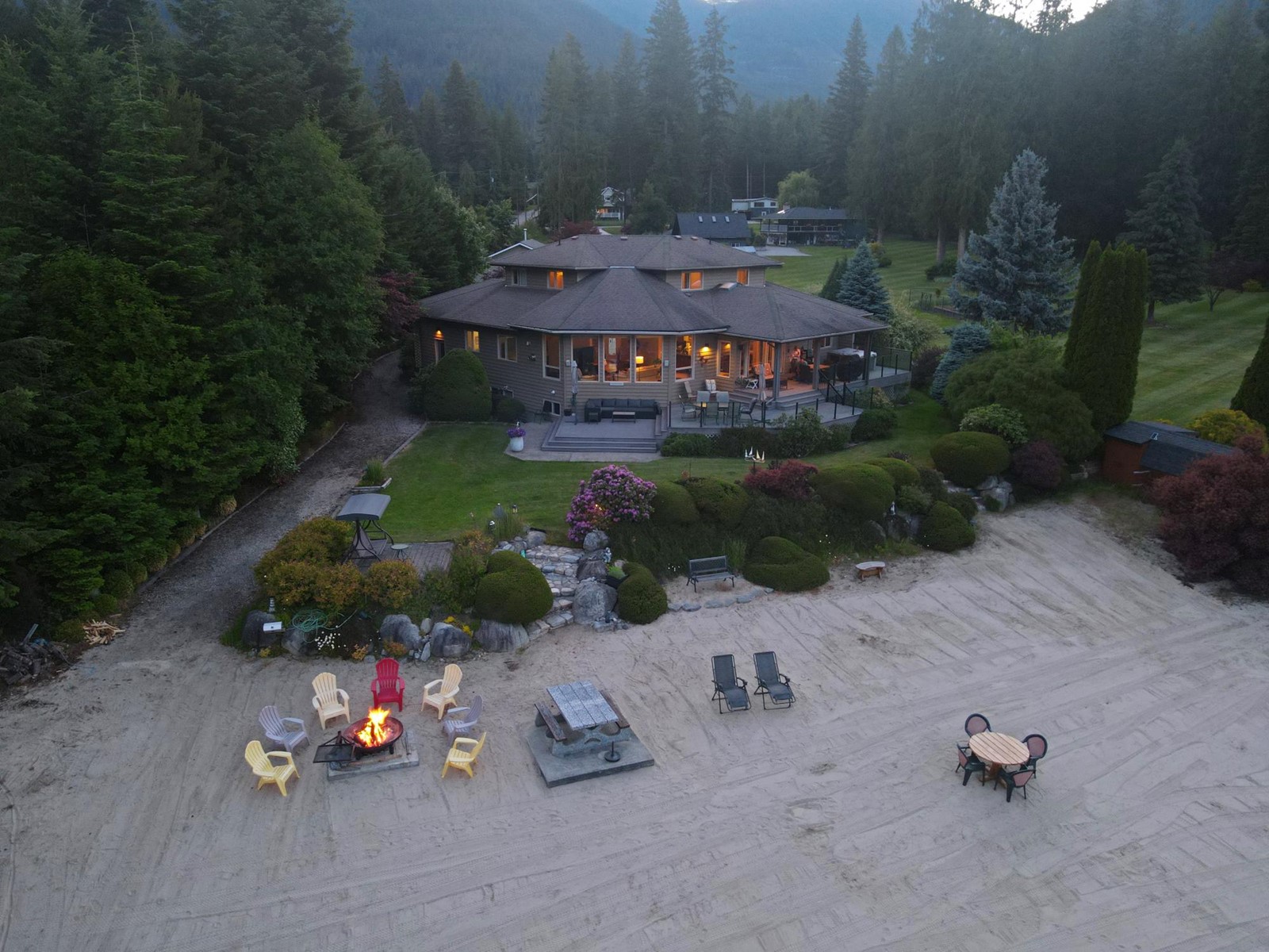 2864 Lower Six Mile Road, Nelson, British Columbia  V1L 6L7 - Photo 83 - 2477990