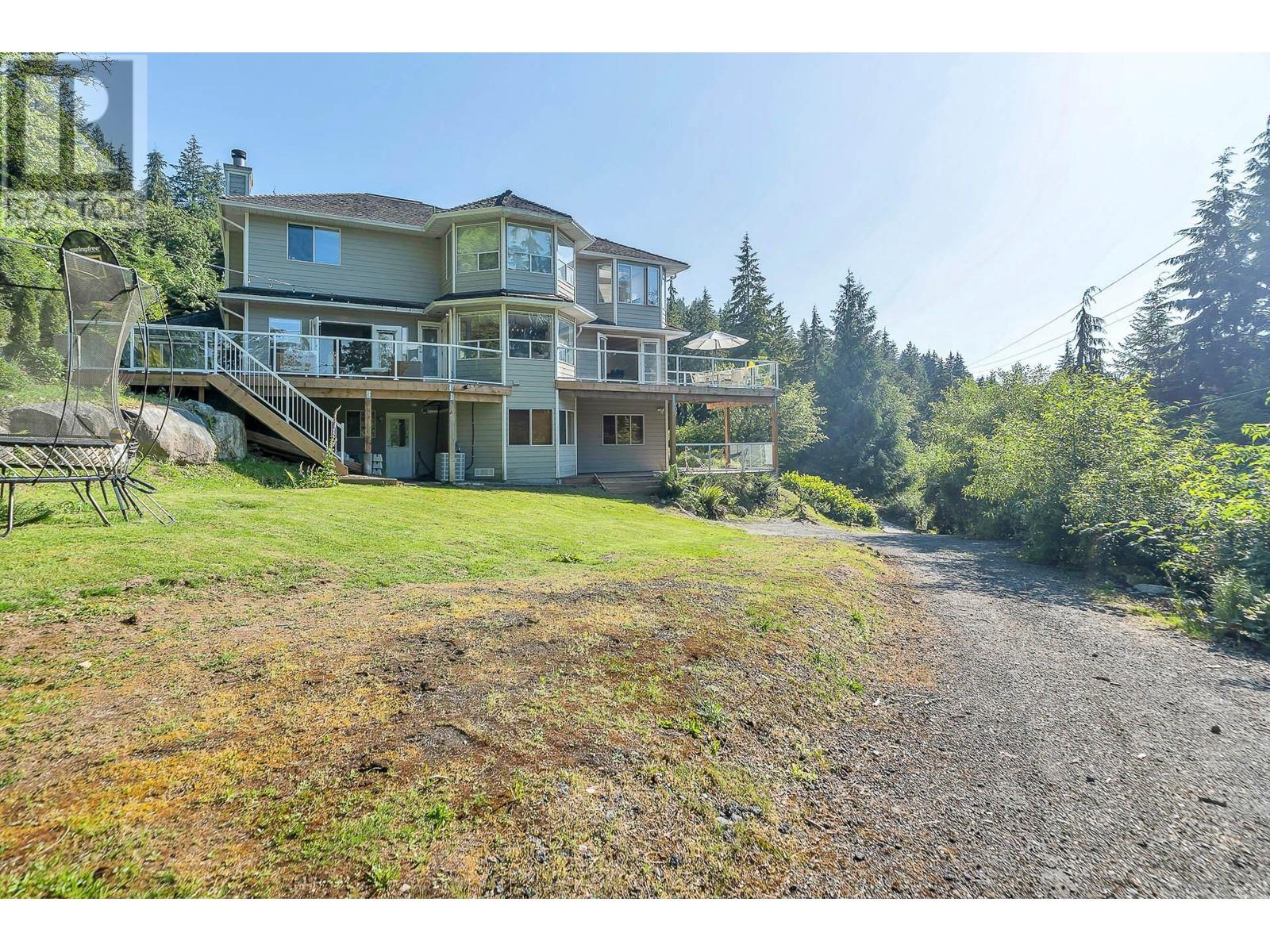 4208 Bedwell Bay Road, Belcarra, British Columbia  V3H 4R1 - Photo 1 - R2897023