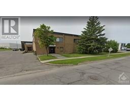 5359 CANOTEK ROAD UNIT#4