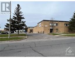 5359 CANOTEK ROAD UNIT#4