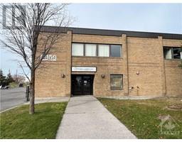 5359 CANOTEK ROAD UNIT#4