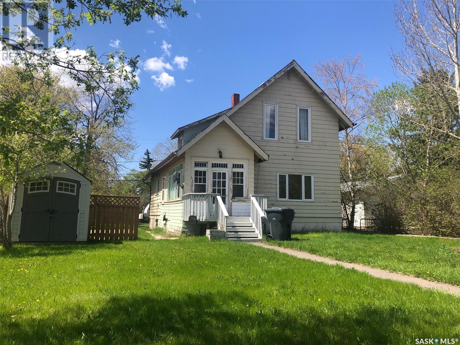 215 Main STREET, arcola, Saskatchewan