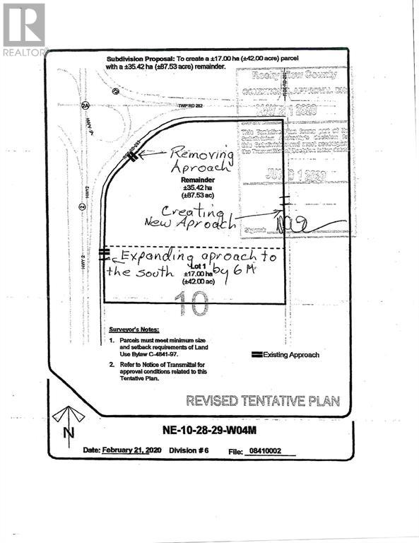 Property at # 2 & # 72 # 2 & # 72 Highway N image 4