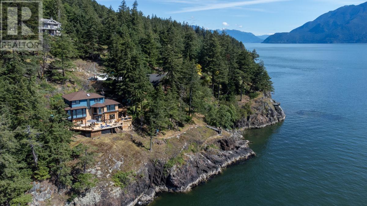1531 Eagle Cliff Road, Bowen Island, British Columbia  V0N 1G1 - Photo 37 - R2897561