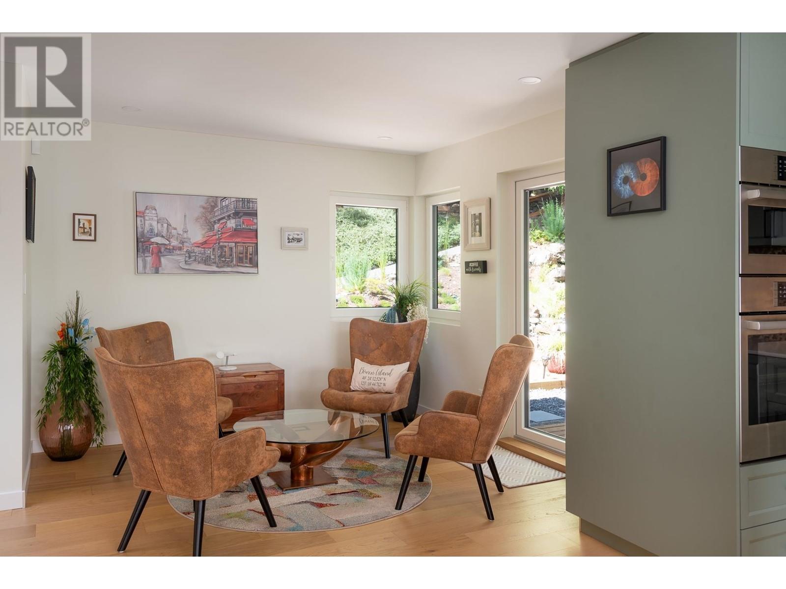 1531 Eagle Cliff Road, Bowen Island, British Columbia  V0N 1G1 - Photo 14 - R2897561