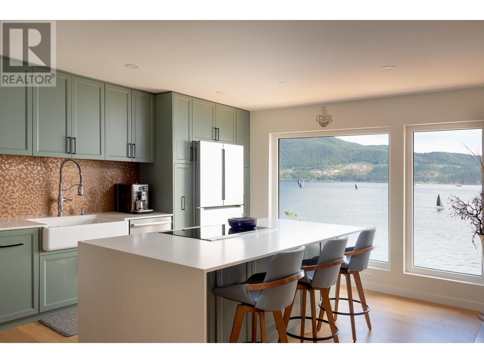 1531 Eagle Cliff Road, Bowen Island, British Columbia  V0N 1G1 - Photo 7 - R2897561