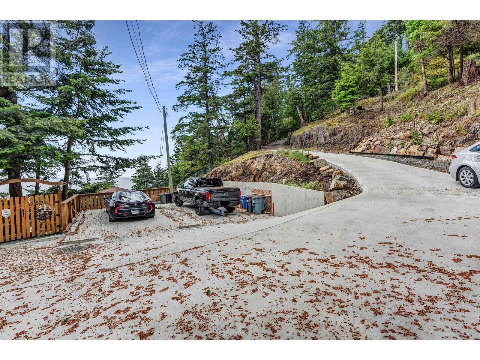 1531 Eagle Cliff Road, Bowen Island, British Columbia  V0N 1G1 - Photo 36 - R2897561